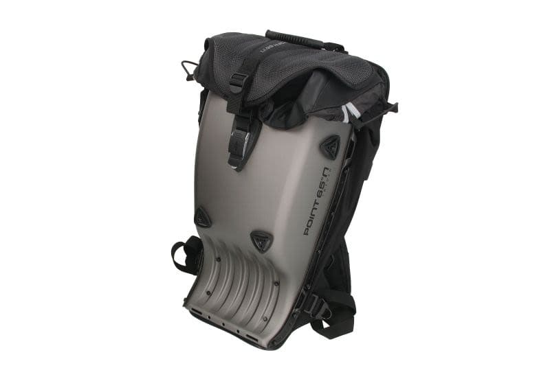 BOBLBEE GTX 25L Grey