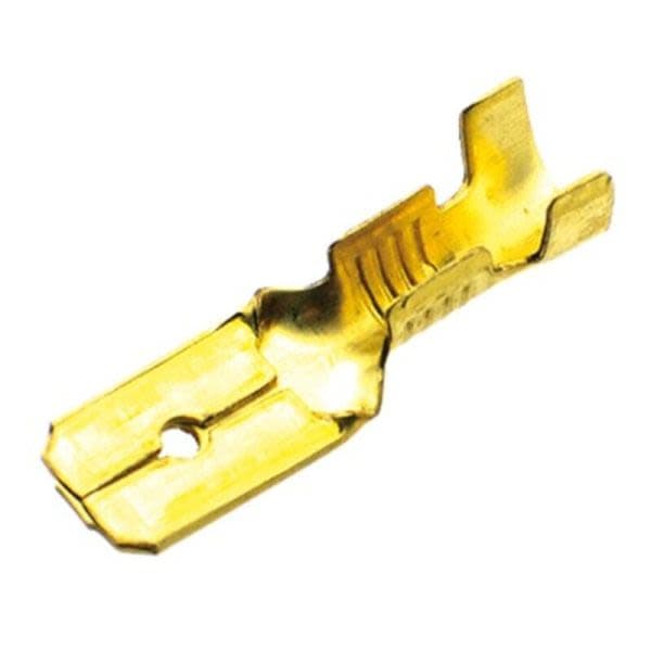 VICMA Male flat connector