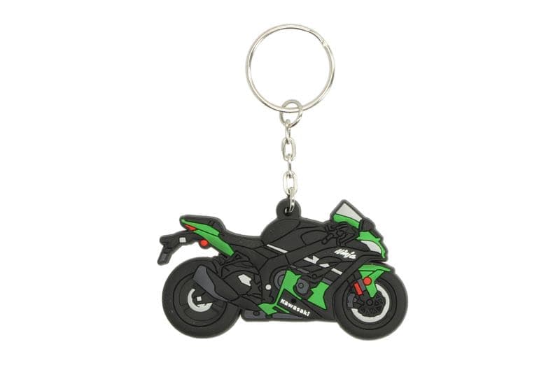 BIKE IT Keyrings