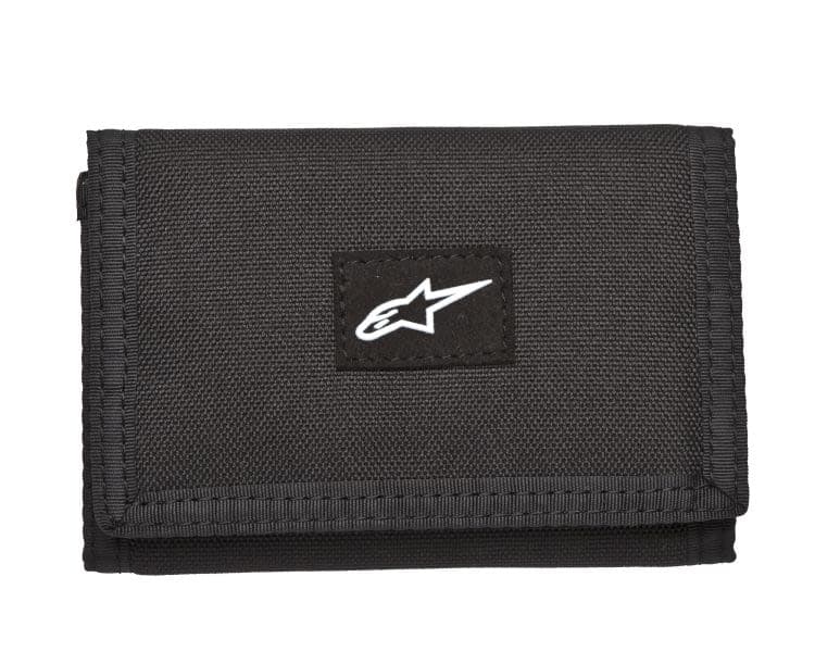 ALPINESTARS FRICTION TRIFOLD Black