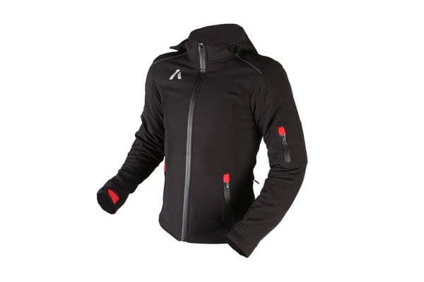 ADRENALINE MISANO LADY Black