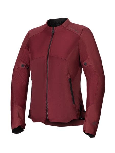 ALPINESTARS STELLA C-1 AIR Maroon
