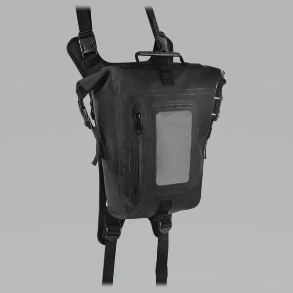 OXFORD AQUA S8 Tank Bag Black