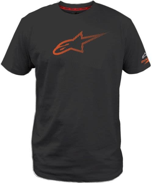 ALPINESTARS AGELESS TECH Black