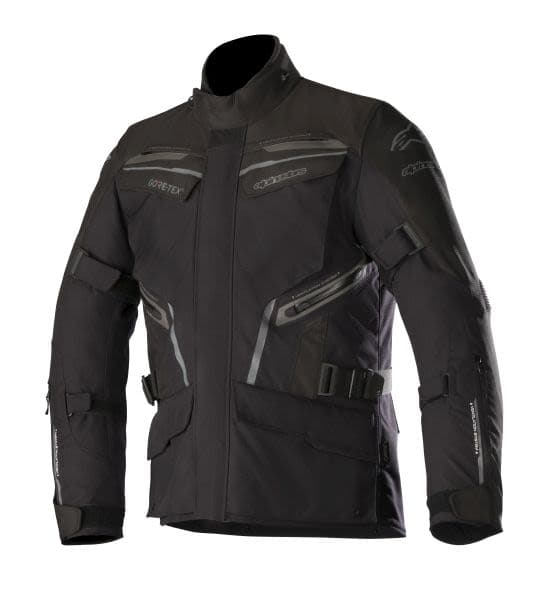 ALPINESTARS PATRON GORE-TEX Black