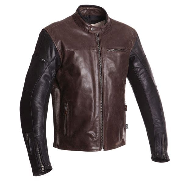 SEGURA NOVA Black, Brown
