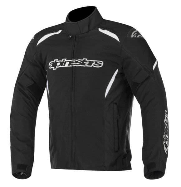 ALPINESTARS GUNNER Black