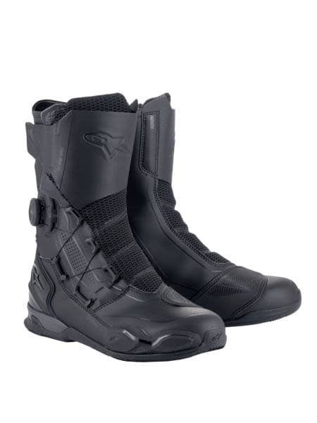 ALPINESTARS SP-X BOA DRYSTAR Grey, Black