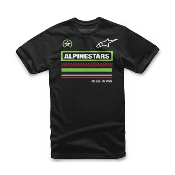 ALPINESTARS JUVY MULTI Black