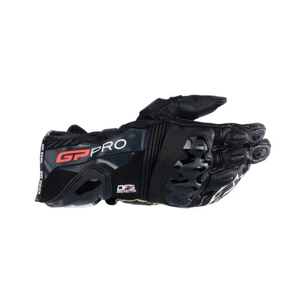 ALPINESTARS GP PRO R4 Black