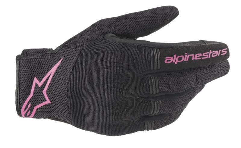 ALPINESTARS STELLA COPPER Black, Pink