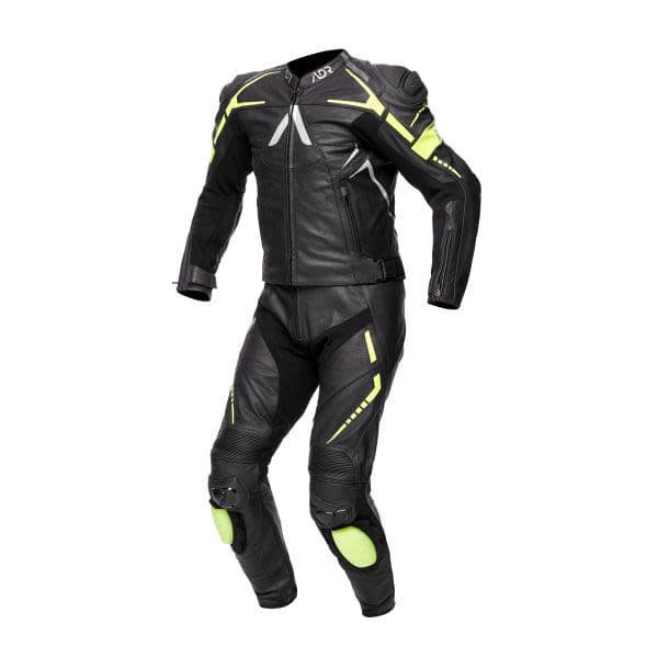 ADRENALINE DRACO SPORT PPE Black, Fluorescent, Yellow