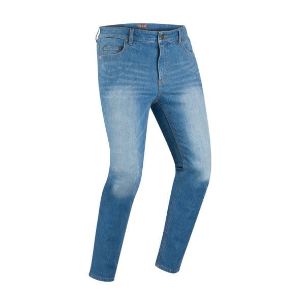 BERING FIZ Blue