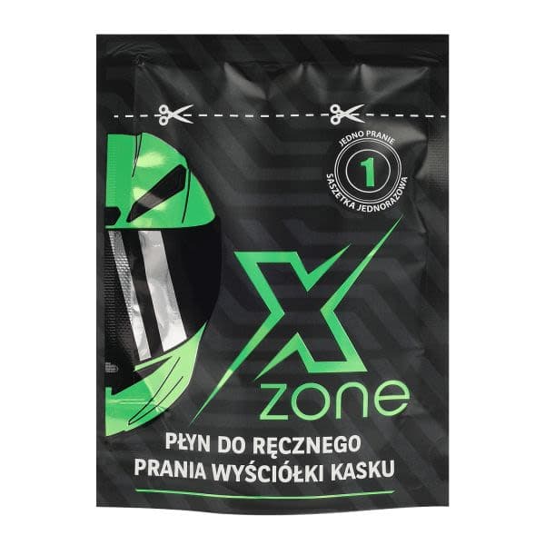 XZONE Washing liquid for helmet liner