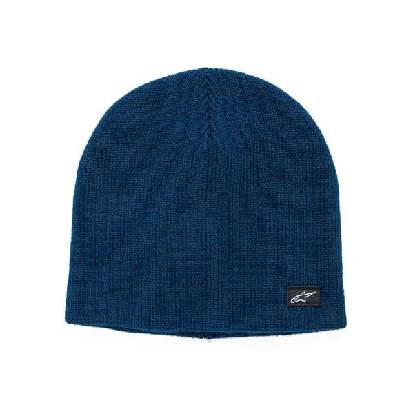 ALPINESTARS PURPOSE BEANIE Navy blue