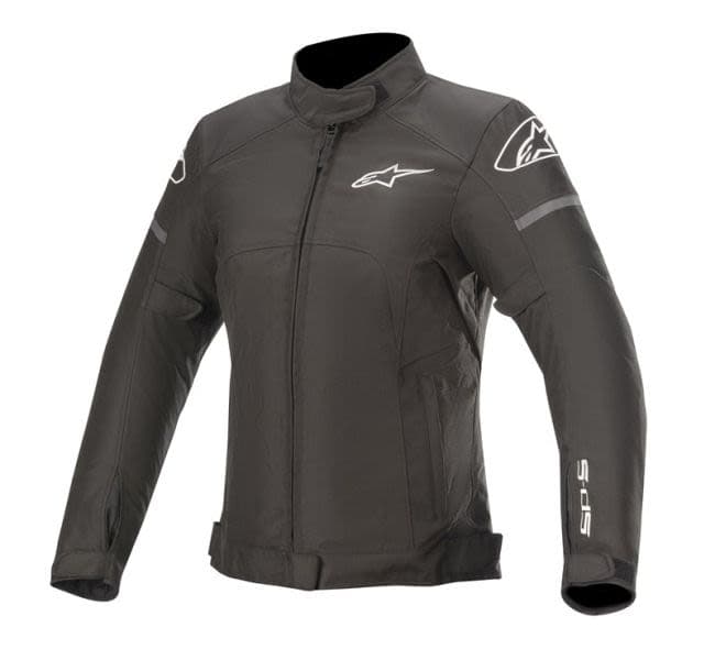 ALPINESTARS STELLA T-SP S WP Black