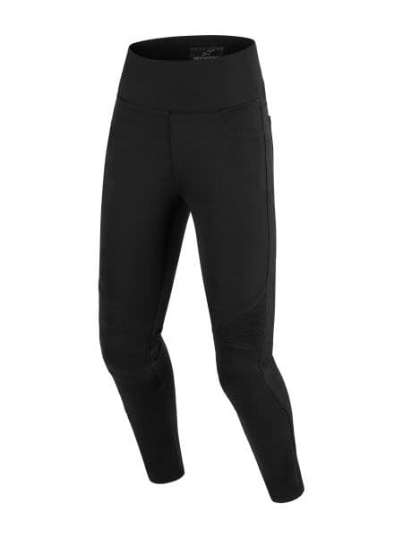 ALPINESTARS STELLA FLEX-AST LEGGINGS Black