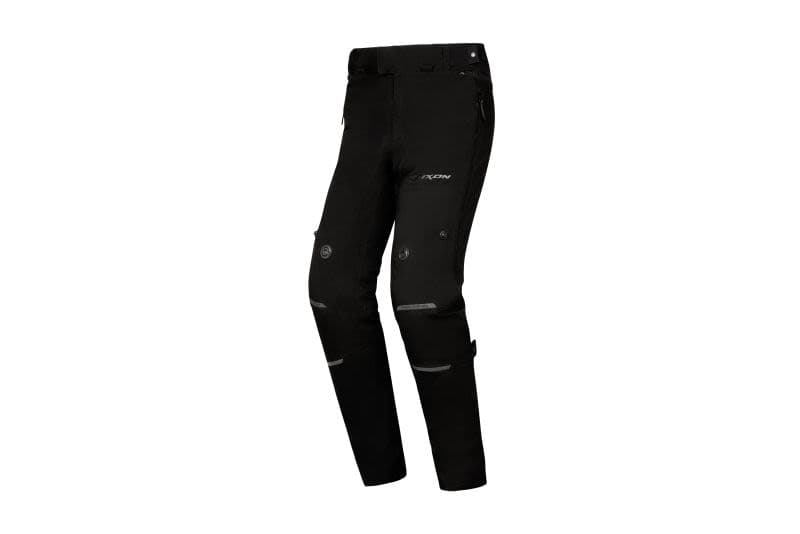 IXON M-SKD LONG Black