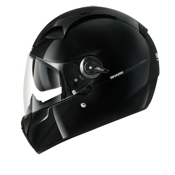 SHARK VISION-R SERIE 2 ST Black