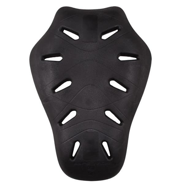 BERING BACK PROTECTOR LEVEL 2 Black