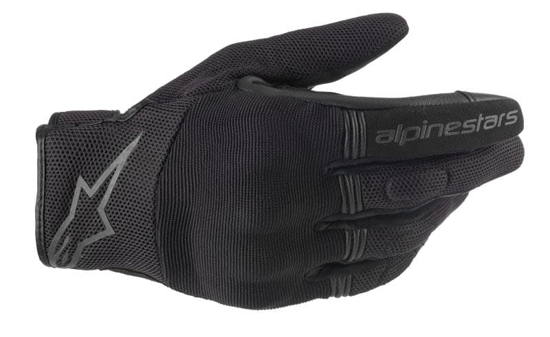 ALPINESTARS COPPER Black
