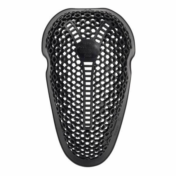 SEGURA ALPHA Black