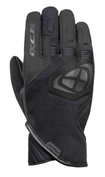 IXON MS MIG WP LADY Black