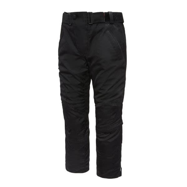 ADRENALINE KID 2.0 PPE Black