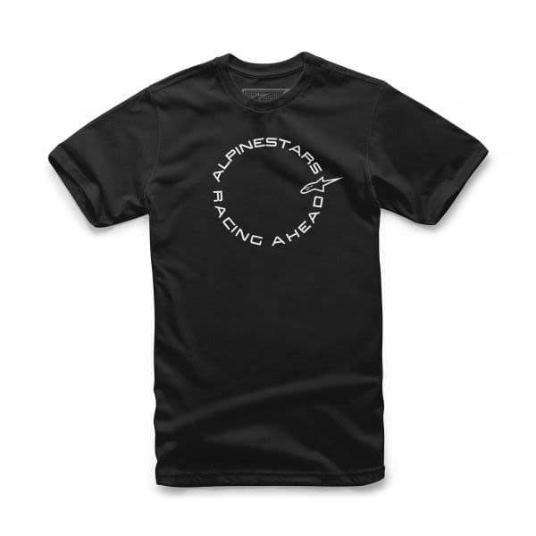 ALPINESTARS DIAMETER Black