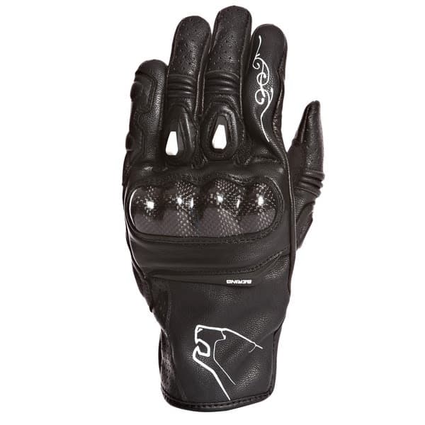 BERING LADY FEVER Black, White