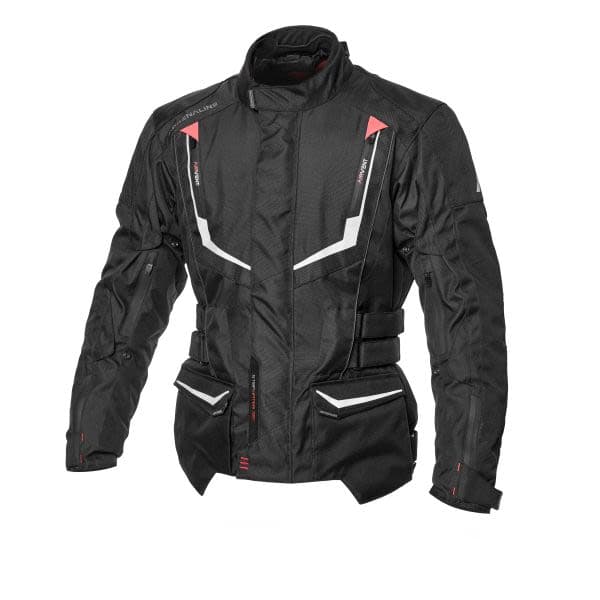 ADRENALINE CHICAGO 2.0 PPE Black