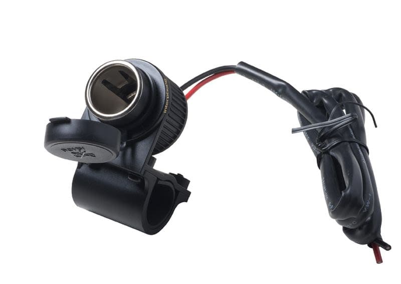 INTERPHONE Navigation and accessories Black