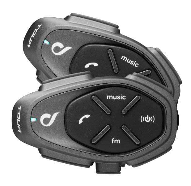 INTERPHONE TOUR HD