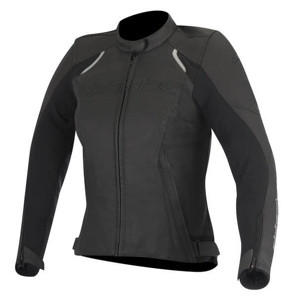 ALPINESTARS STELLA DEVON Black