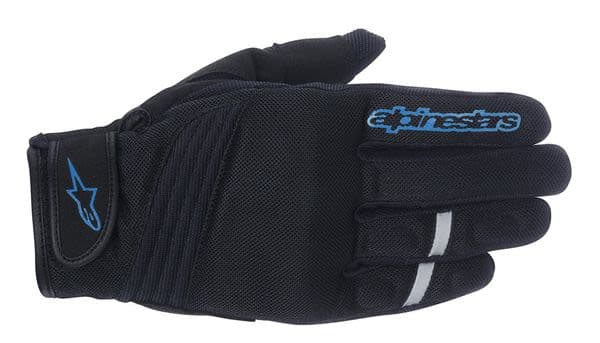 ALPINESTARS ASAMA AIR Black, Blue