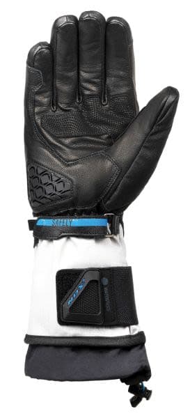 IXON PRO RAGNAR Blue, Grey, Black