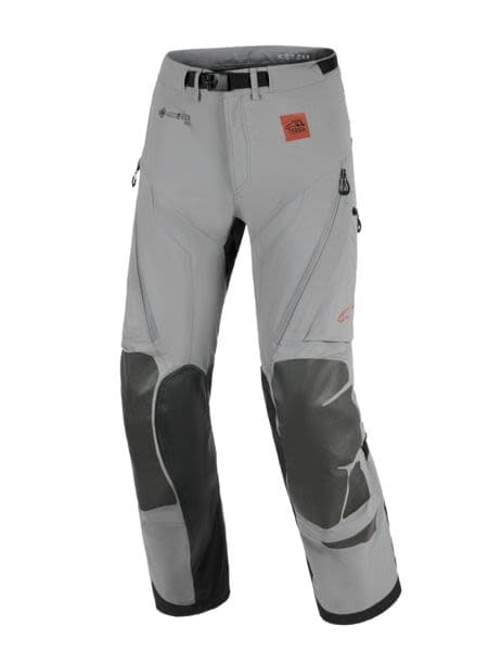 ALPINESTARS NAZCA 3L GORE-TEX® PRO Grey, Black