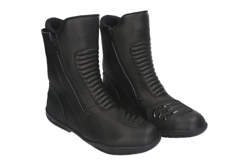 ADRENALINE HYPER Black