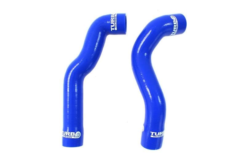 TURBOWORKS Motorcycle accessories Blue