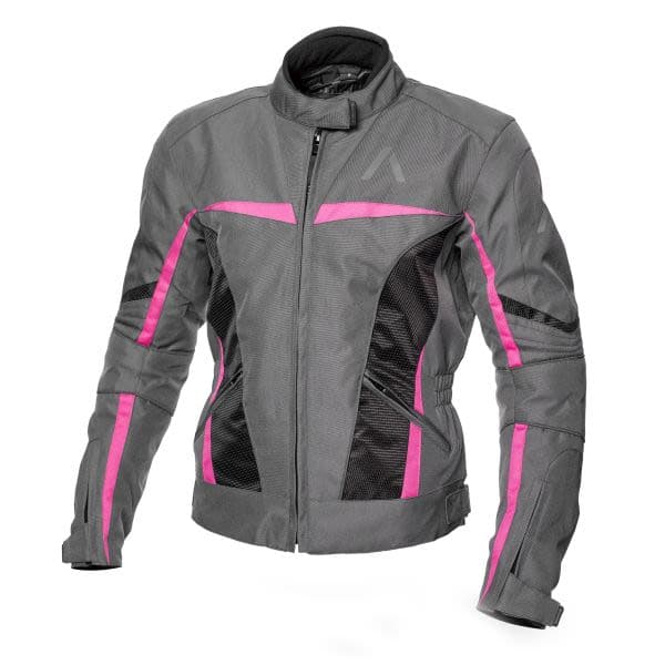 ADRENALINE LOVE RIDE 2.0 PPE Black, Grey, Pink