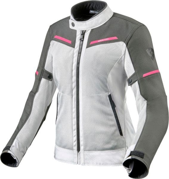 REV'IT AIRWAVE 3 LADY Grey, Pink