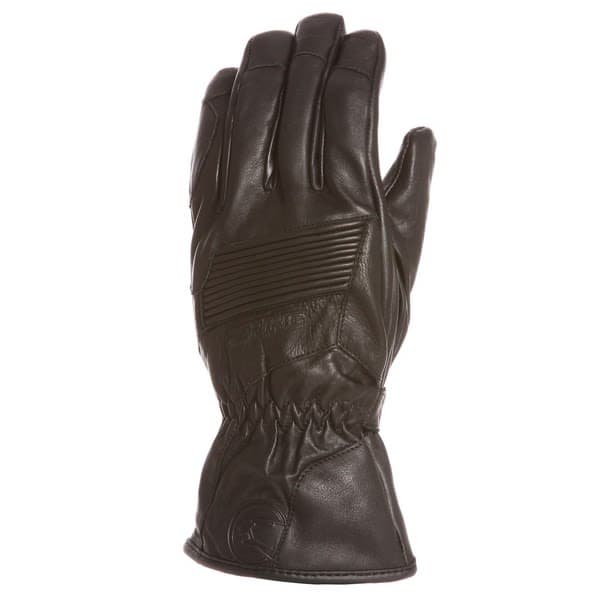 BERING COLTRANE Black