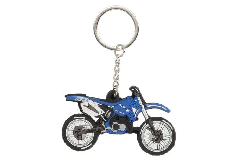 BIKE IT Keyrings