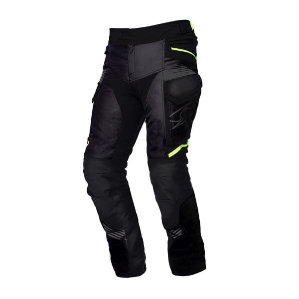 SPYKE EQUATOR DRY TECNO Anthracite, Black, Fluorescent, Yellow