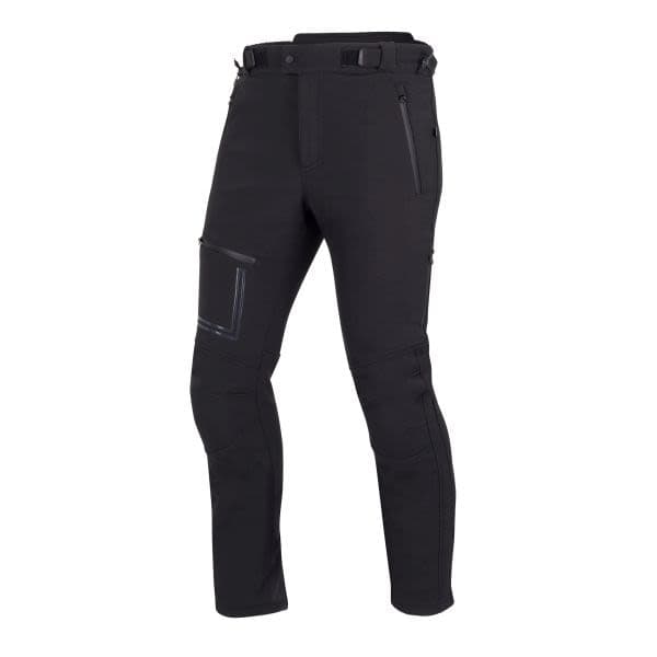 BERING ALKOR Black