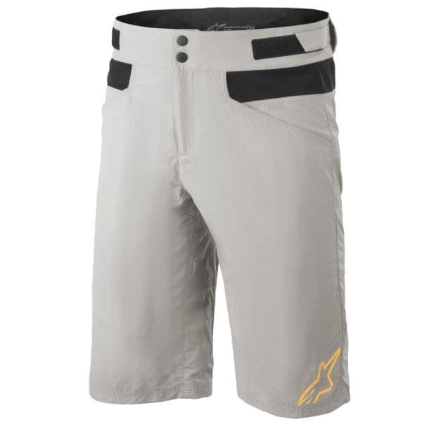 ALPINESTARS MTB DROP 4.0 Grey