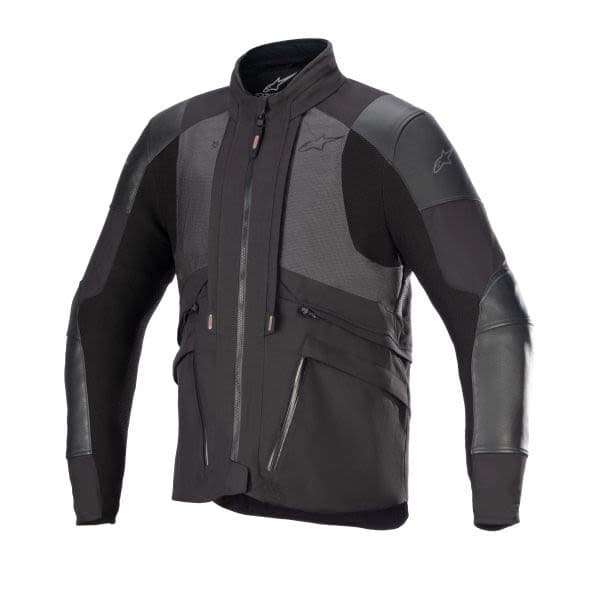 ALPINESTARS AMT-10LAB DRYSTAR XF Black