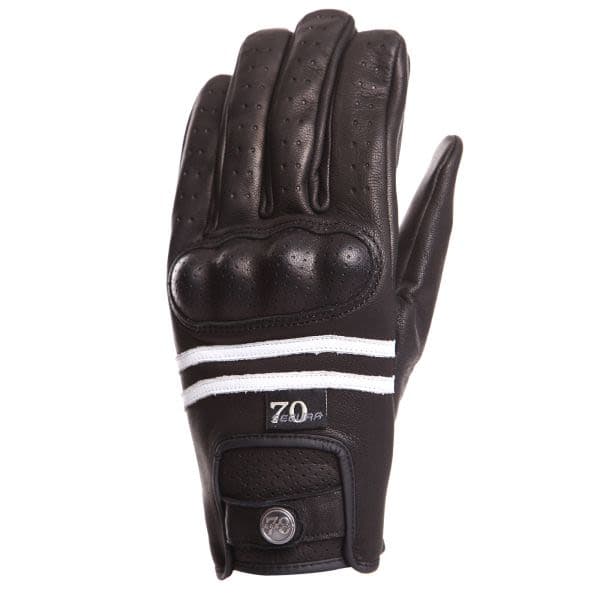 SEGURA GOOZE Black