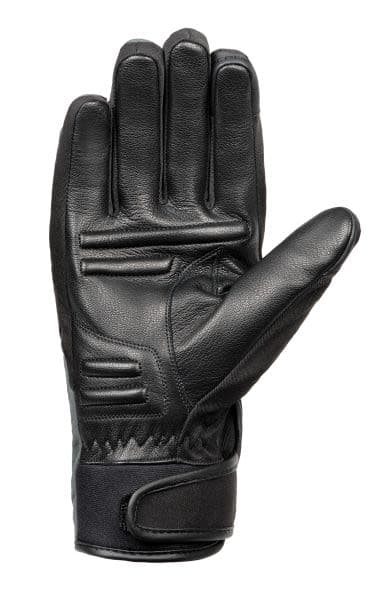 IXON PRO OSLO Black, Khaki