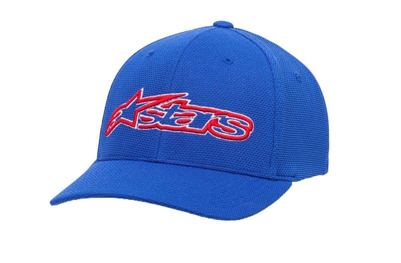 ALPINESTARS BLAZE MOCK MESH HAT